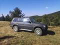 Nissan Patrol GR Y61 3.0D M57 Bmw 218hp Autocarro plava - thumbnail 4