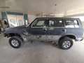 Nissan Patrol GR Y61 3.0D M57 Bmw 218hp Autocarro Bleu - thumbnail 8