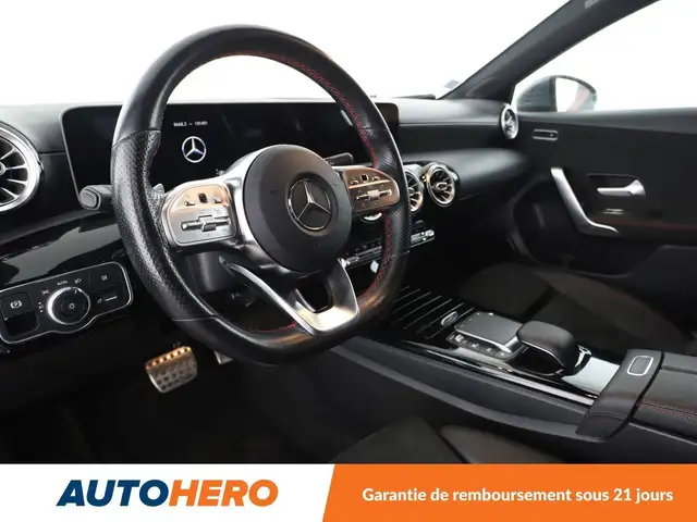 Mercedes-Benz A-Class view 11