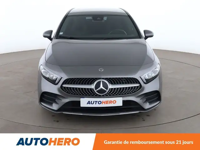 Mercedes-Benz A-Class view 9