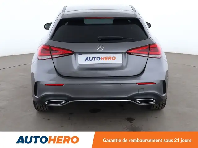 Mercedes-Benz A-Class view 5