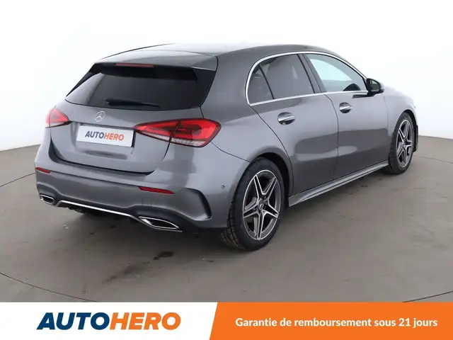Mercedes-Benz A-Class view 6