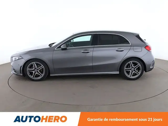 Mercedes-Benz A-Class view 3