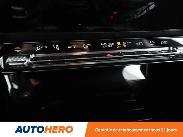 Mercedes-Benz A-Class view 28
