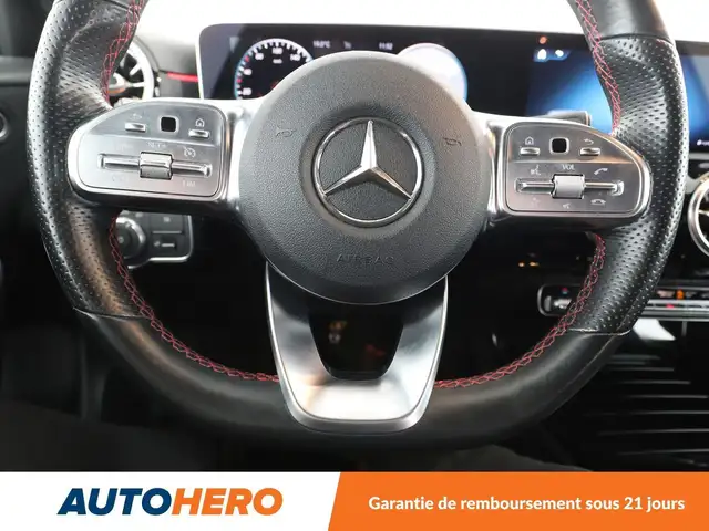 Mercedes-Benz A-Class view 19
