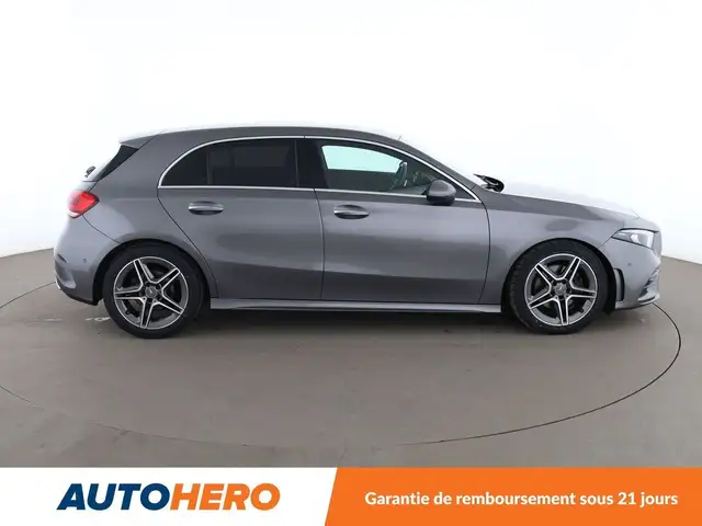 Mercedes-Benz A-Class view 7