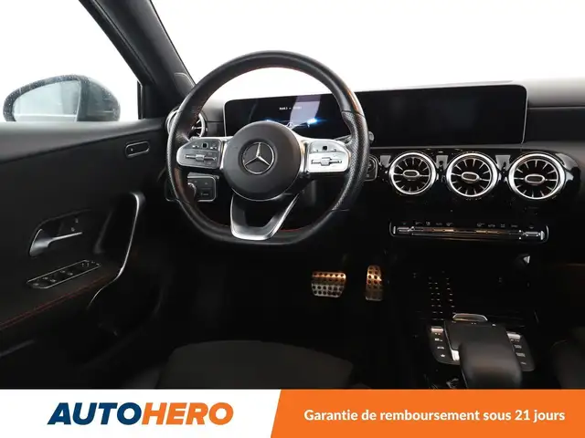 Mercedes-Benz A-Class view 13