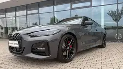 Bmw 420 d xDrive/MSPORT PRO/AHK/LEDER/STANDH./ACC
