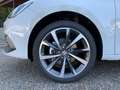 SEAT Leon 1.5 TSI Sportstourer FR NAV+LED+SHZ+ACC+PDC Weiß - thumbnail 7
