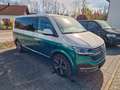Volkswagen T6 Multivan *7-Sitz*Standheiz*AHK*mtl.379,- Weiß - thumbnail 5