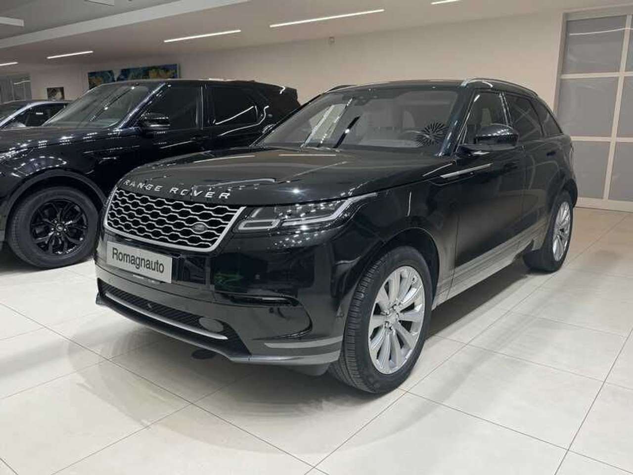 Land Rover Range Rover Velar 2.0 I4 240 CV SE
