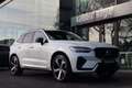 Volvo XC60 2.0 T6 hybrid AWD Plus Dark Pano Memory H&K 360 AC Blanc - thumbnail 20