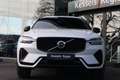 Volvo XC60 2.0 T6 hybrid AWD Plus Dark Pano Memory H&K 360 AC Blanc - thumbnail 21