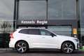 Volvo XC60 2.0 T6 hybrid AWD Plus Dark Pano Memory H&K 360 AC Blanc - thumbnail 23