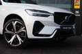 Volvo XC60 2.0 T6 hybrid AWD Plus Dark Pano Memory H&K 360 AC Blanc - thumbnail 22
