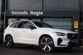 Volvo XC60 2.0 T6 hybrid AWD Plus Dark Pano Memory H&K 360 AC Blanc - thumbnail 2