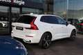Volvo XC60 2.0 T6 hybrid AWD Plus Dark Pano Memory H&K 360 AC Blanc - thumbnail 24