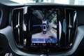 Volvo XC60 2.0 T6 hybrid AWD Plus Dark Pano Memory H&K 360 AC Blanc - thumbnail 11