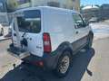 Suzuki Jimny Jimny Comfort Weiß - thumbnail 4
