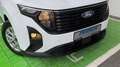 Ford Tourneo Courier 1.0 EcoBoost Titanium mit SYNC, Freisprech. uvm... Blanc - thumbnail 6