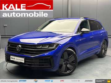 eHybrid 340 kW 4Mot. R-Line *21Zoll*DYNAUDIO*AHK*