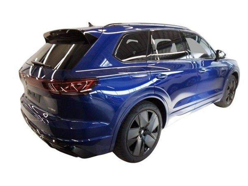 Volkswagen Touareg eHybrid 340 kW 4Mot. R-Line *21Zoll*PANORAMA*AHK* — photo 3