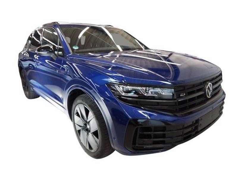 Volkswagen Touareg eHybrid 340 kW 4Mot. R-Line *21Zoll*PANORAMA*AHK*