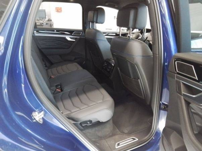 Volkswagen Touareg eHybrid 340 kW 4Mot. R-Line *21Zoll*PANORAMA*AHK* — photo 6