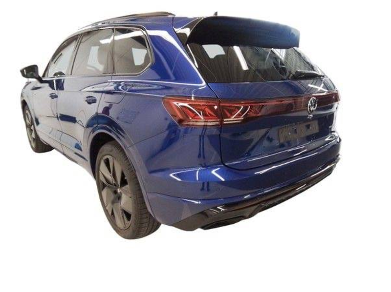 Volkswagen Touareg eHybrid 340 kW 4Mot. R-Line *21Zoll*PANORAMA*AHK* — photo 2
