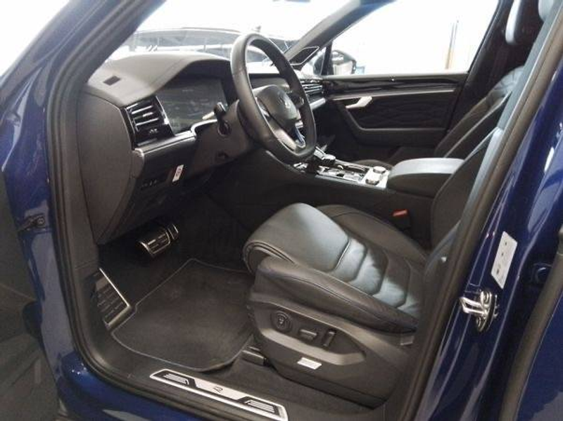 Volkswagen Touareg eHybrid 340 kW 4Mot. R-Line *21Zoll*PANORAMA*AHK* — photo 5