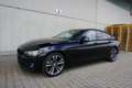 BMW 420 420d Gran Coupe Sport Line Metal Schwarz - thumbnail 4