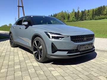 Polestar 2 Long Range 78kWh Dual Motor