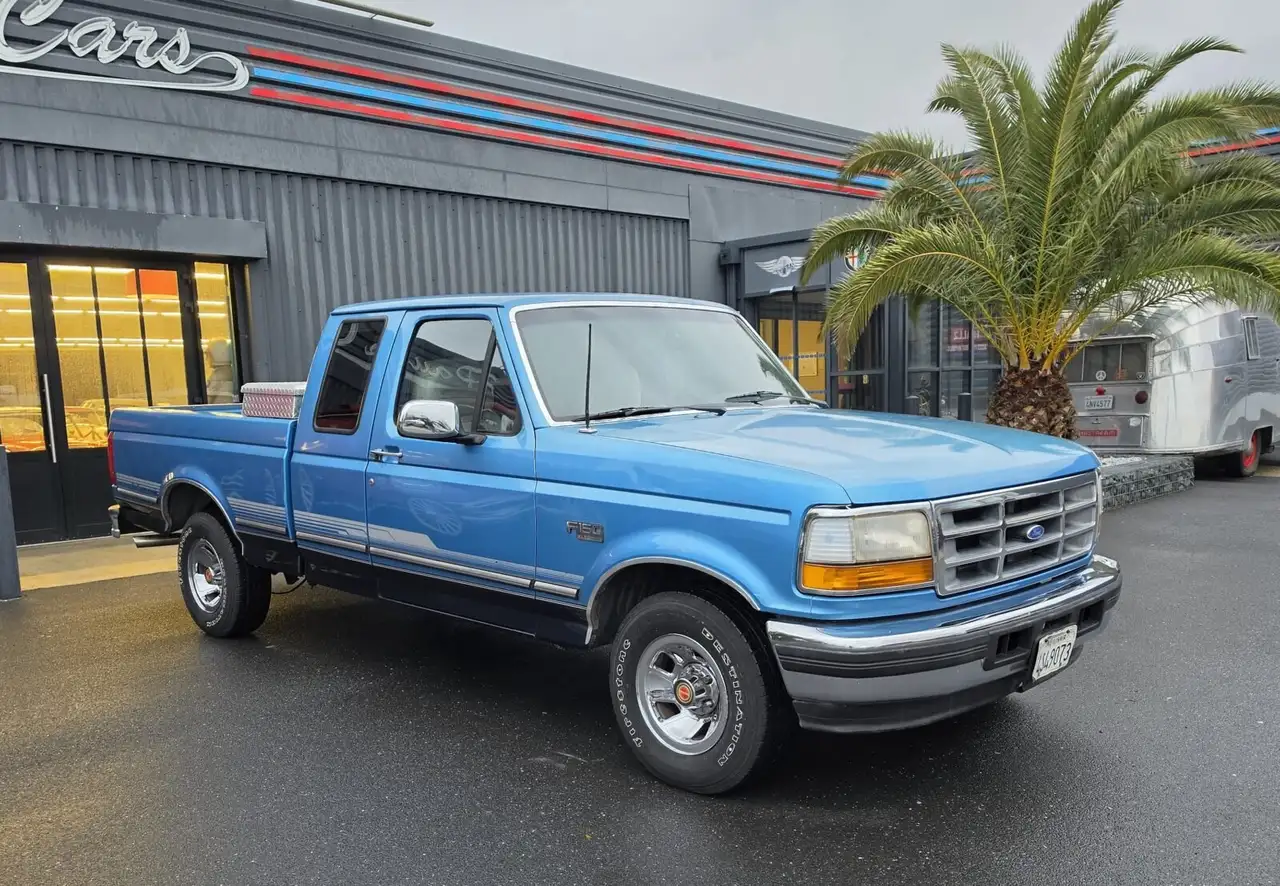 Ford F-150