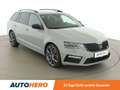 Skoda Octavia 2.0 TDI RS 4x4 Aut. *LED*ACC*SPUR*TOT*PANO*CAM* Gris - thumbnail 8