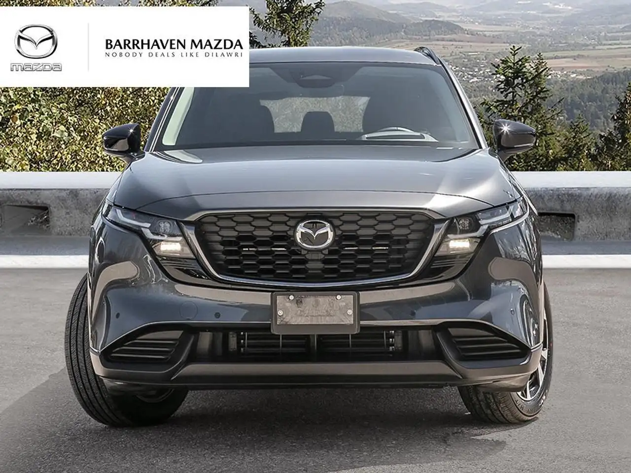 Mazda CX-5 снимка Mazda CX-5
