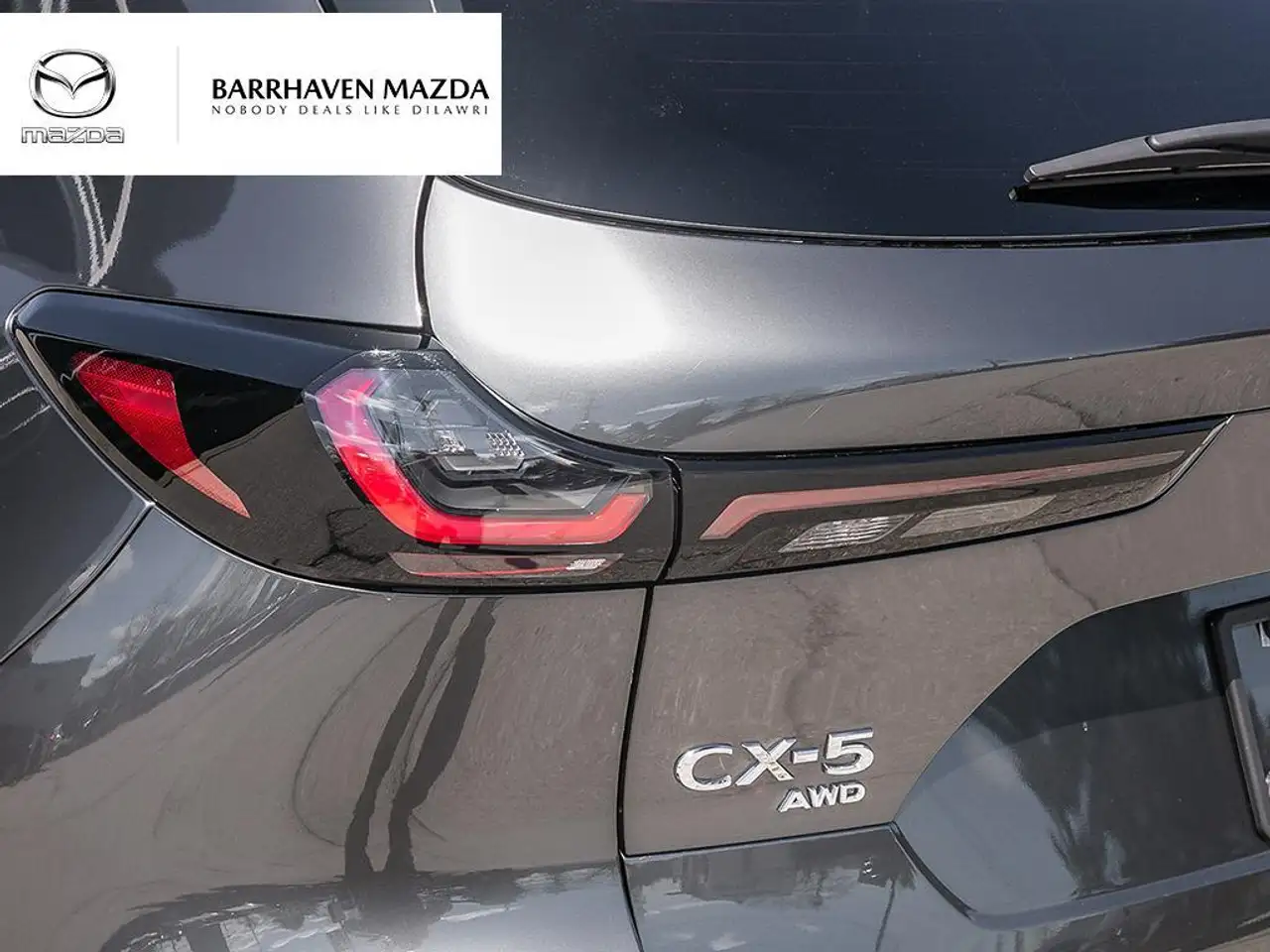 Mazda CX-5 снимка Mazda CX-5