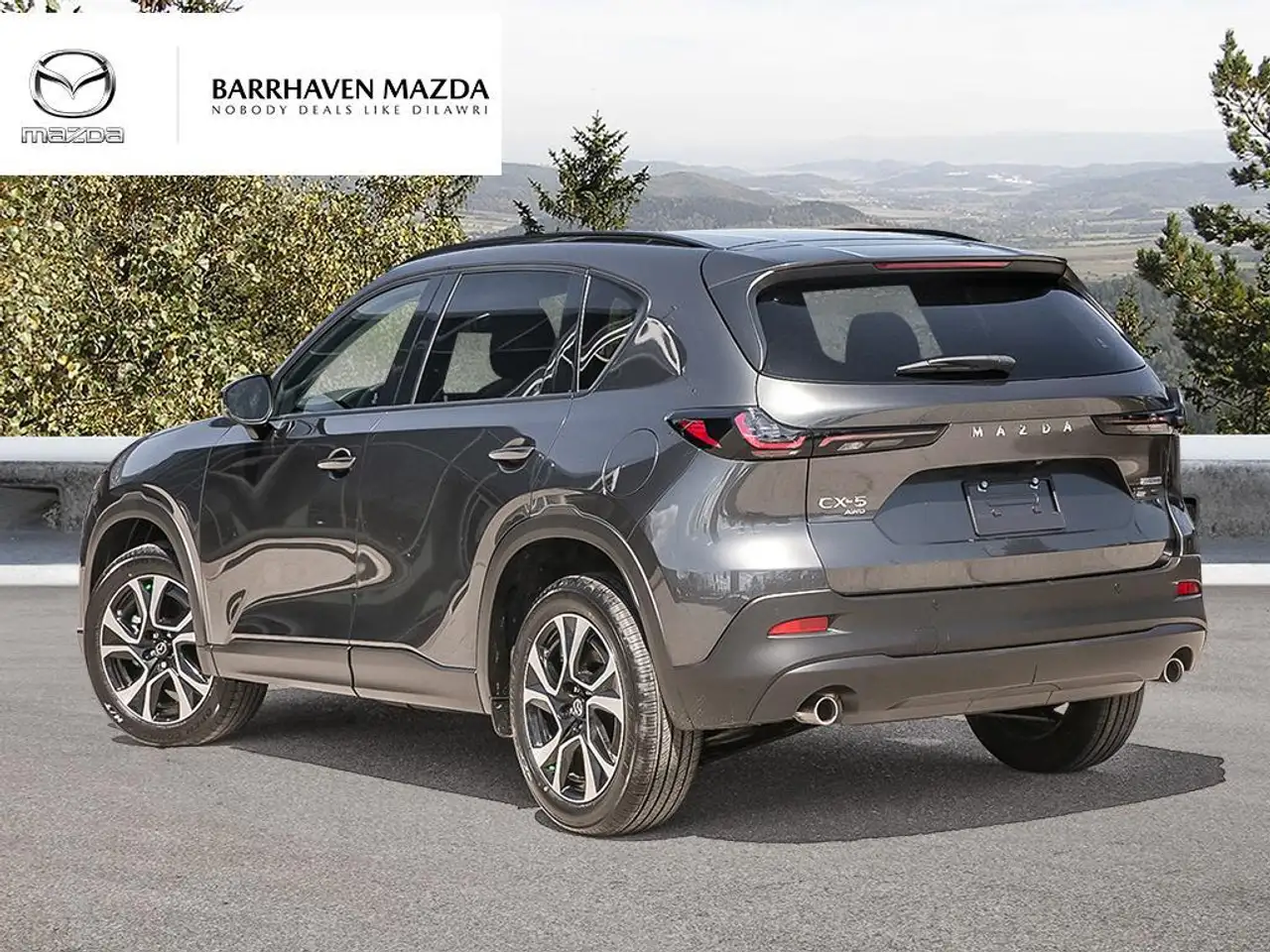 Mazda CX-5 снимка Mazda CX-5