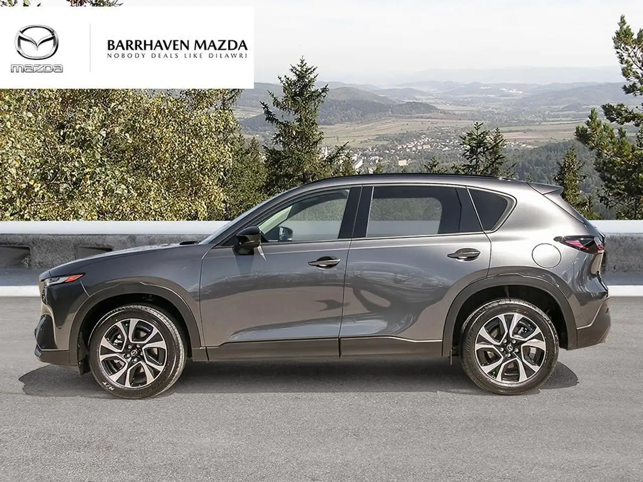 Mazda CX-5 снимка Mazda CX-5