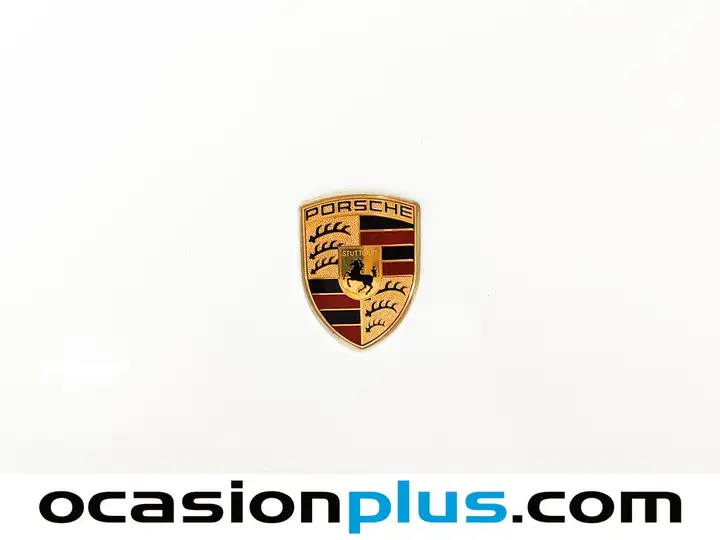 Porsche Macan Turbo 2014, foto 5