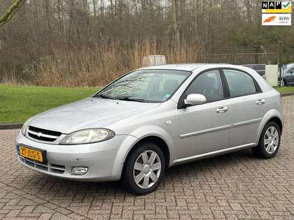 Chevrolet Lacetti 2.0 TCDI Style/APK TOT 14-01-2026