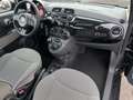 Fiat 500 SERVICE NEU/KLIMA/GANZJAHRESREIFEN Negro - thumbnail 8