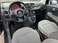 Fiat 500 SERVICE NEU/KLIMA/GANZJAHRESREIFEN Negro - thumbnail 9
