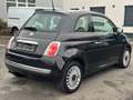 Fiat 500 SERVICE NEU/KLIMA/GANZJAHRESREIFEN Negro - thumbnail 3