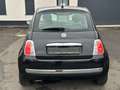 Fiat 500 SERVICE NEU/KLIMA/GANZJAHRESREIFEN Negro - thumbnail 4