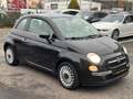 Fiat 500 SERVICE NEU/KLIMA/GANZJAHRESREIFEN Negro - thumbnail 2