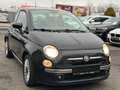 Fiat 500 SERVICE NEU/KLIMA/GANZJAHRESREIFEN Negro - thumbnail 6