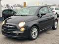 Fiat 500 SERVICE NEU/KLIMA/GANZJAHRESREIFEN Negro - thumbnail 1