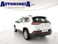 Jeep Cherokee 2.0 Mjt II 170CV 4WD Active Drive I Longitude Bianco - thumbnail 4