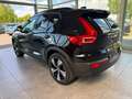 Volvo XC40 XC40 R-Design Recharge Pure Electric AWD Schwarz - thumbnail 8