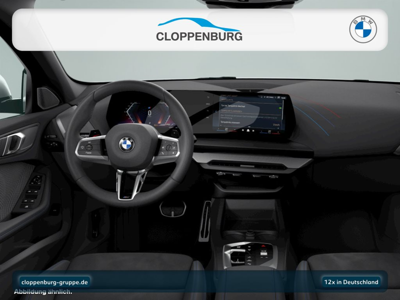 BMW 120 d M Sportpaket ACC+SHZ+KeyGO+LED UPE: 50.769€ — photo 4